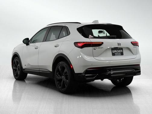 2024 Buick Envision Sport Touring