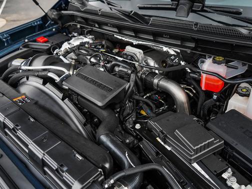 2025 GMC Sierra 3500 Denali
