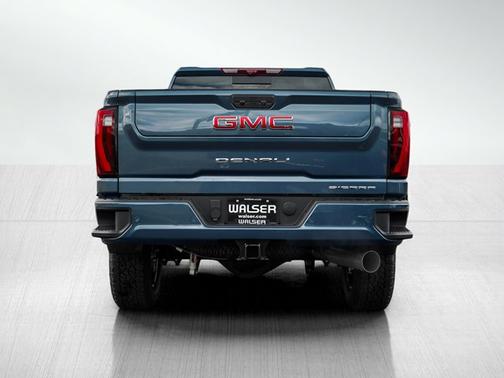 2025 GMC Sierra 3500 Denali