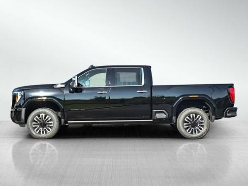 2026 GMC Sierra 3500 Denali