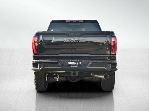 2026 GMC Sierra 3500 Denali