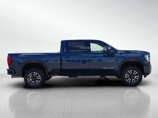 2022 GMC Sierra 2500 AT4