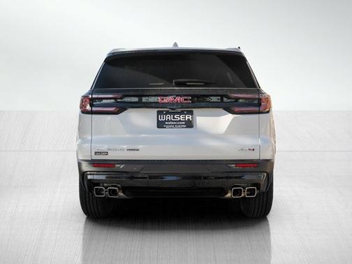 2025 GMC Acadia AWD AT4