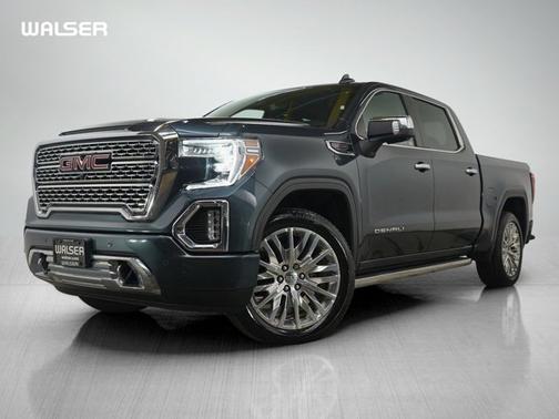 2019 GMC Sierra 1500 Denali
