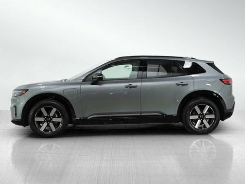 2024 Honda Prologue Touring
