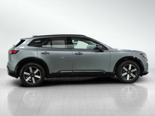 2024 Honda Prologue Touring