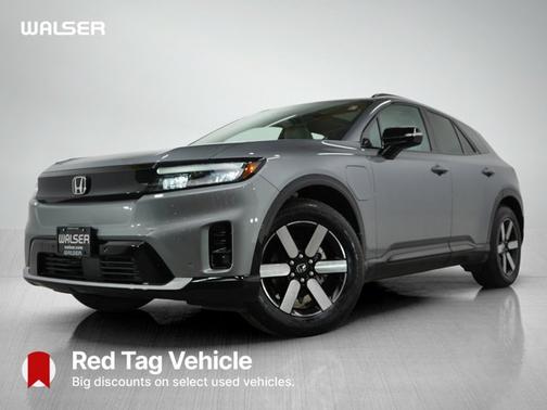2024 Honda Prologue Touring