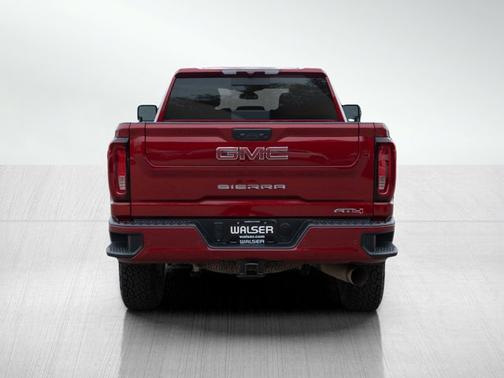 2023 GMC Sierra 2500 AT4