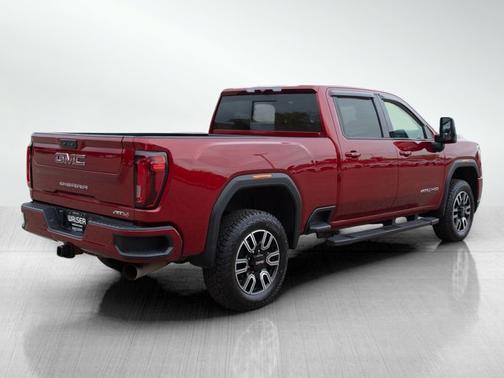 2023 GMC Sierra 2500 AT4