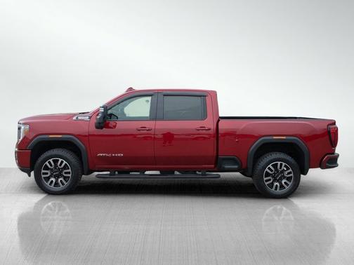 2023 GMC Sierra 2500 AT4