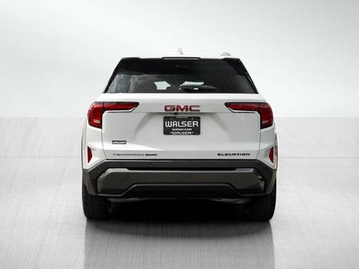 2025 GMC Terrain AWD Elevation
