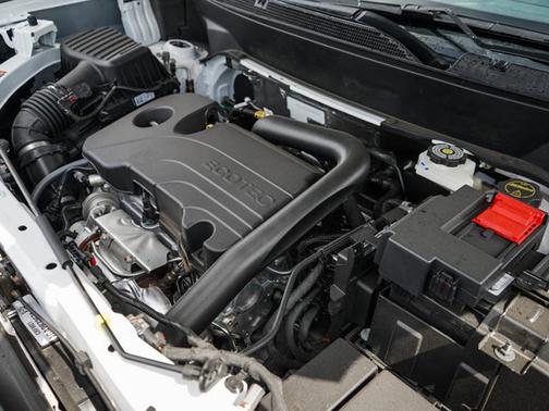 2025 GMC Terrain AWD Elevation
