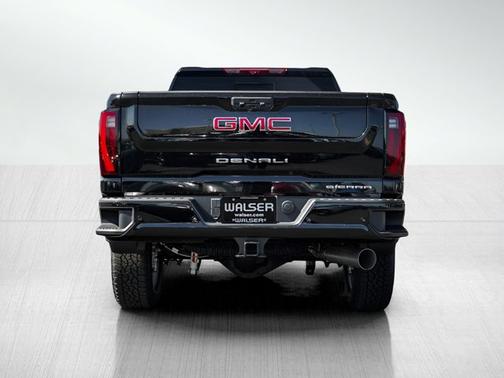 2025 GMC Sierra 3500 Denali