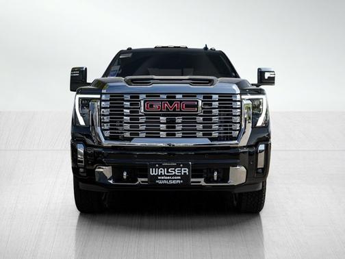 2025 GMC Sierra 3500 Denali