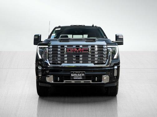 2025 GMC Sierra 3500 Denali