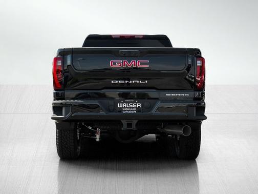 2025 GMC Sierra 3500 Denali