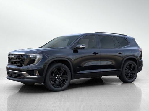 2026 GMC Acadia AWD Elevation