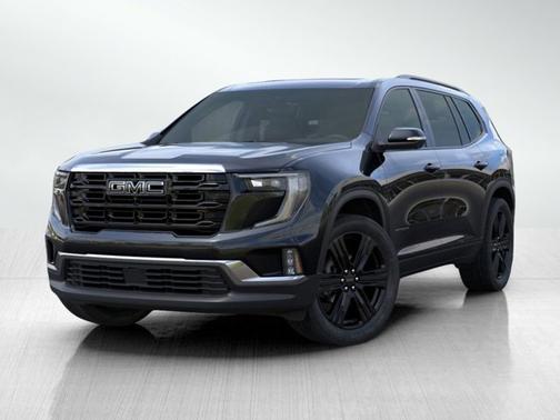 2026 GMC Acadia AWD Elevation