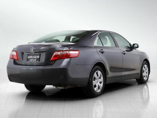 2008 Toyota Camry LE