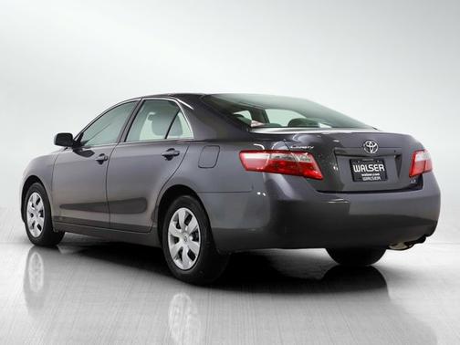 2008 Toyota Camry LE