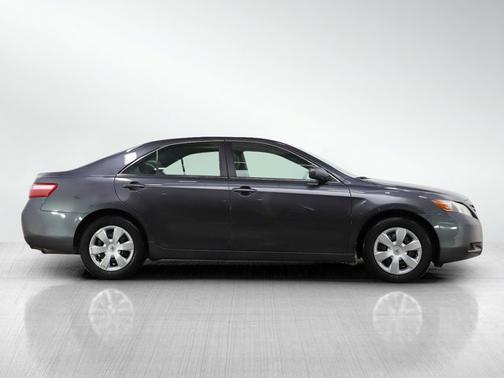 2008 Toyota Camry LE
