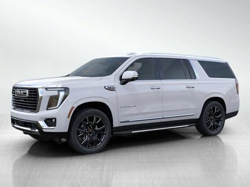 2025 GMC Yukon XL Elevation
