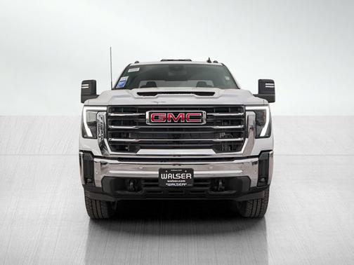 2025 GMC Sierra 3500 SLE