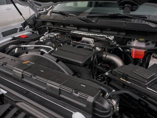 2025 GMC Sierra 3500 SLE