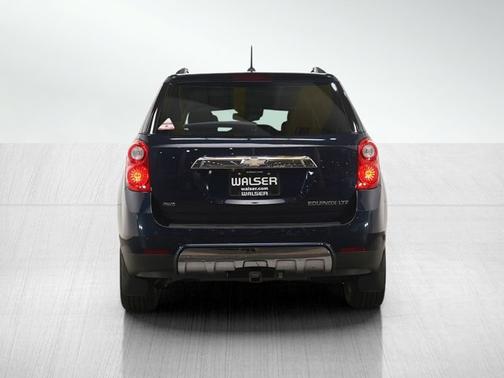 2015 Chevrolet Equinox LTZ