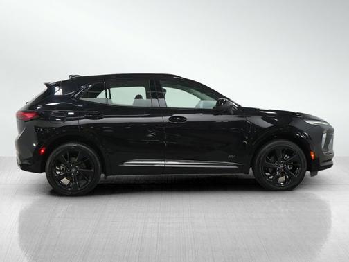 2024 Buick Envision Sport Touring