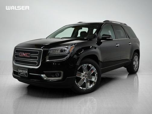 2017 GMC Acadia Limited Limited