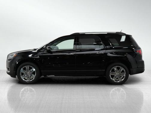 2017 GMC Acadia Limited Limited