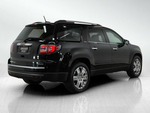 2017 GMC Acadia Limited Limited