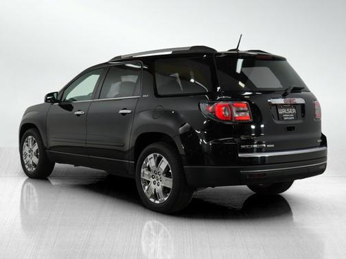 2017 GMC Acadia Limited Limited