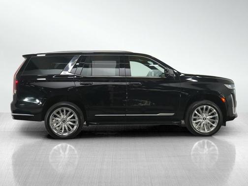 2024 Cadillac Escalade 4WD Premium Luxury