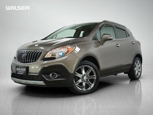 2014 Buick Encore Premium
