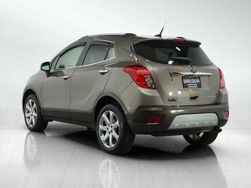 2014 Buick Encore Premium