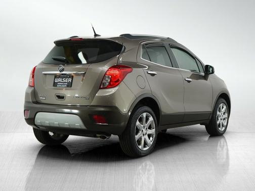 2014 Buick Encore Premium