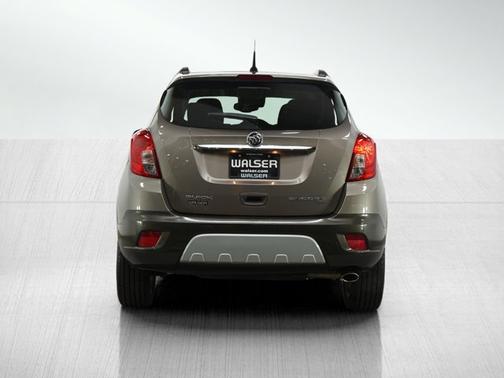 2014 Buick Encore Premium