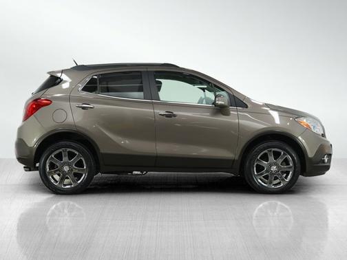 2014 Buick Encore Premium