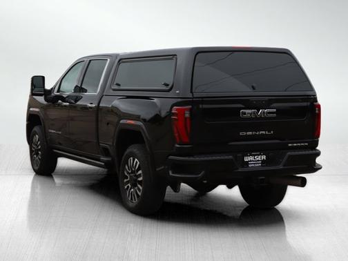 2024 GMC Sierra 3500 Denali
