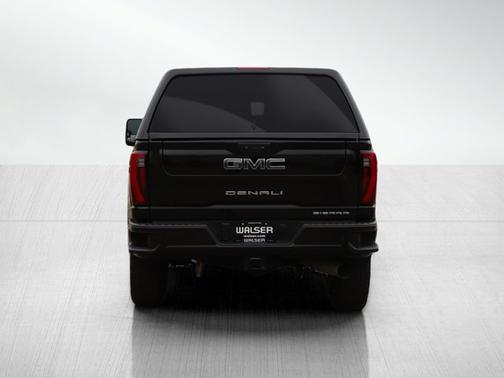 2024 GMC Sierra 3500 Denali