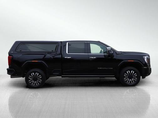 2024 GMC Sierra 3500 Denali