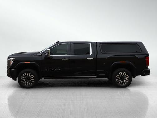 2024 GMC Sierra 3500 Denali
