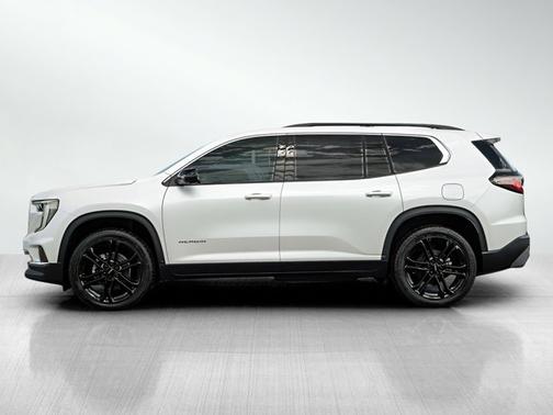 2025 GMC Acadia AWD Elevation
