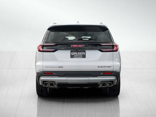 2025 GMC Acadia AWD Elevation