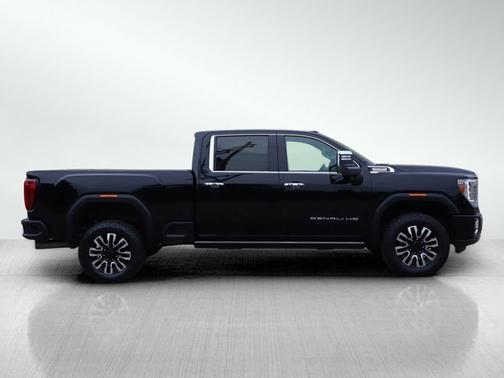 2021 GMC Sierra 3500 Denali