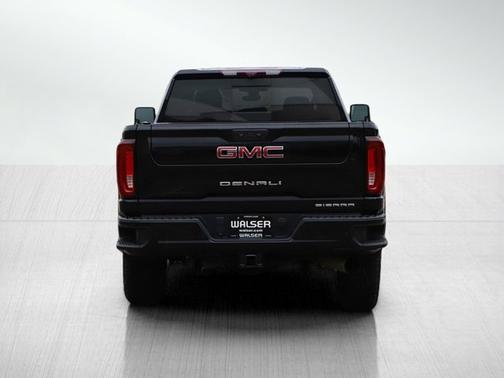 2021 GMC Sierra 3500 Denali