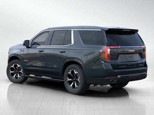2025 GMC Yukon AT4 Ultimate