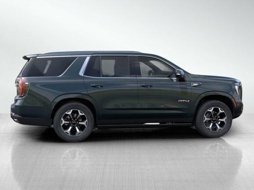 2025 GMC Yukon AT4 Ultimate